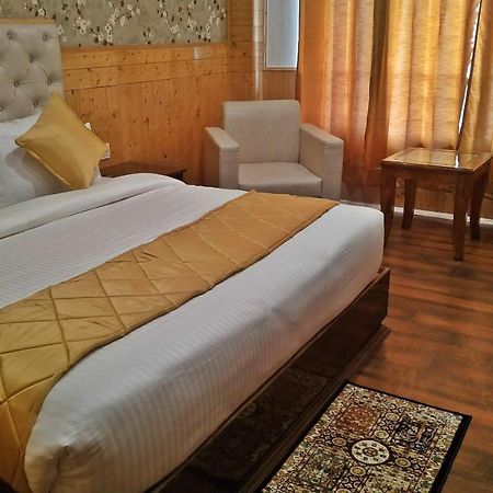 Himalyan Heights Shimla Exterior photo