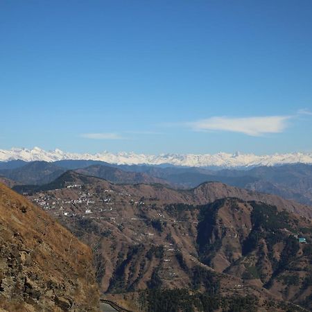 Himalyan Heights Shimla Exterior photo