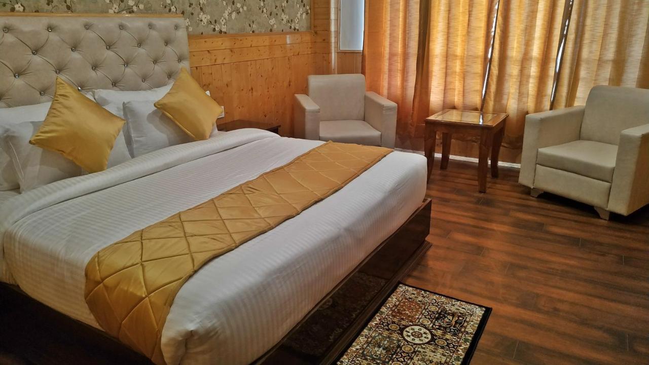 Himalyan Heights Shimla Exterior photo