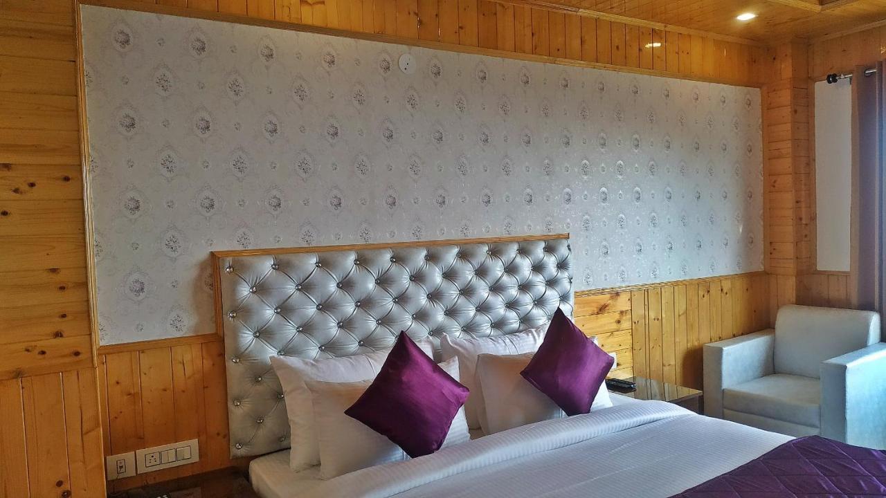 Himalyan Heights Shimla Exterior photo