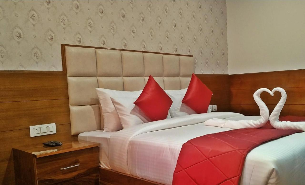 Himalyan Heights Shimla Exterior photo