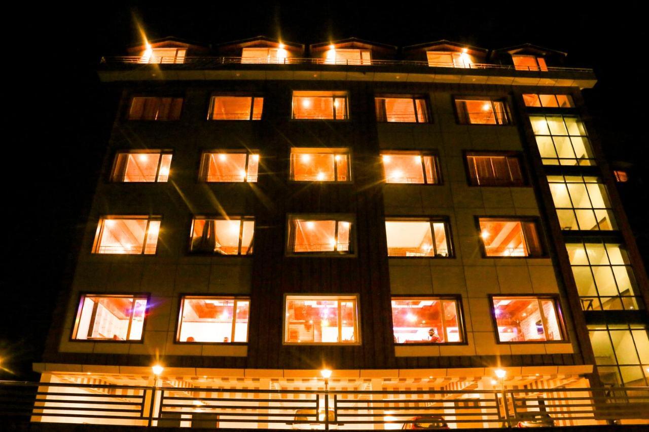 Himalyan Heights Shimla Exterior photo