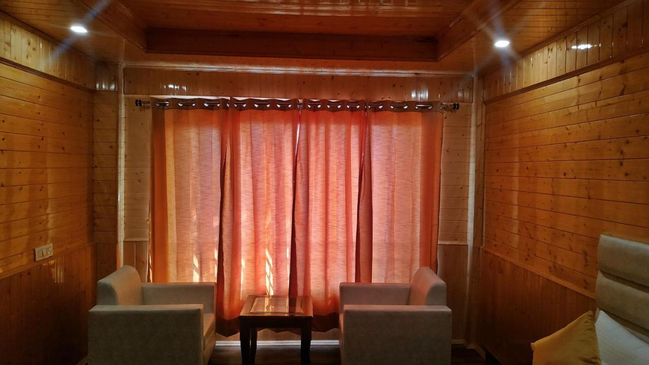 Himalyan Heights Shimla Exterior photo