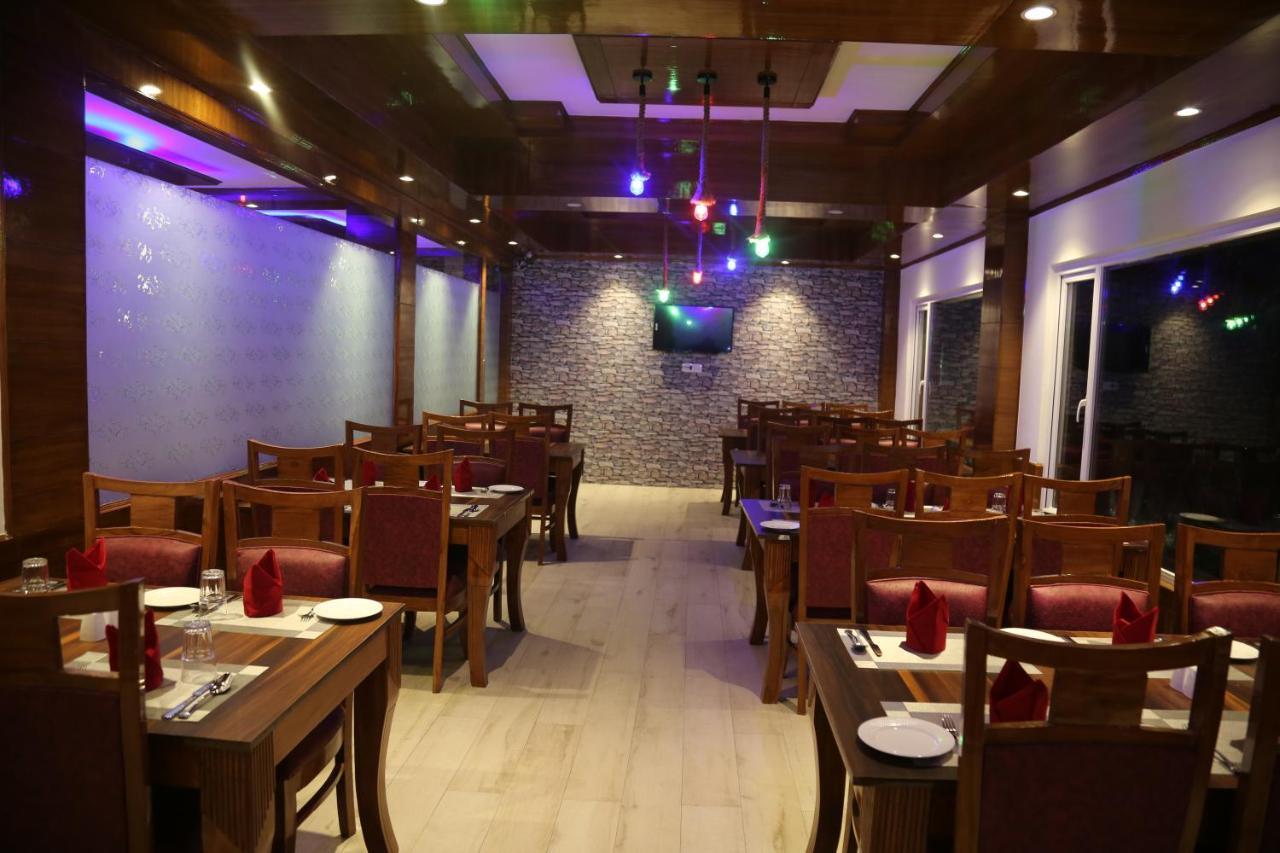 Himalyan Heights Shimla Exterior photo