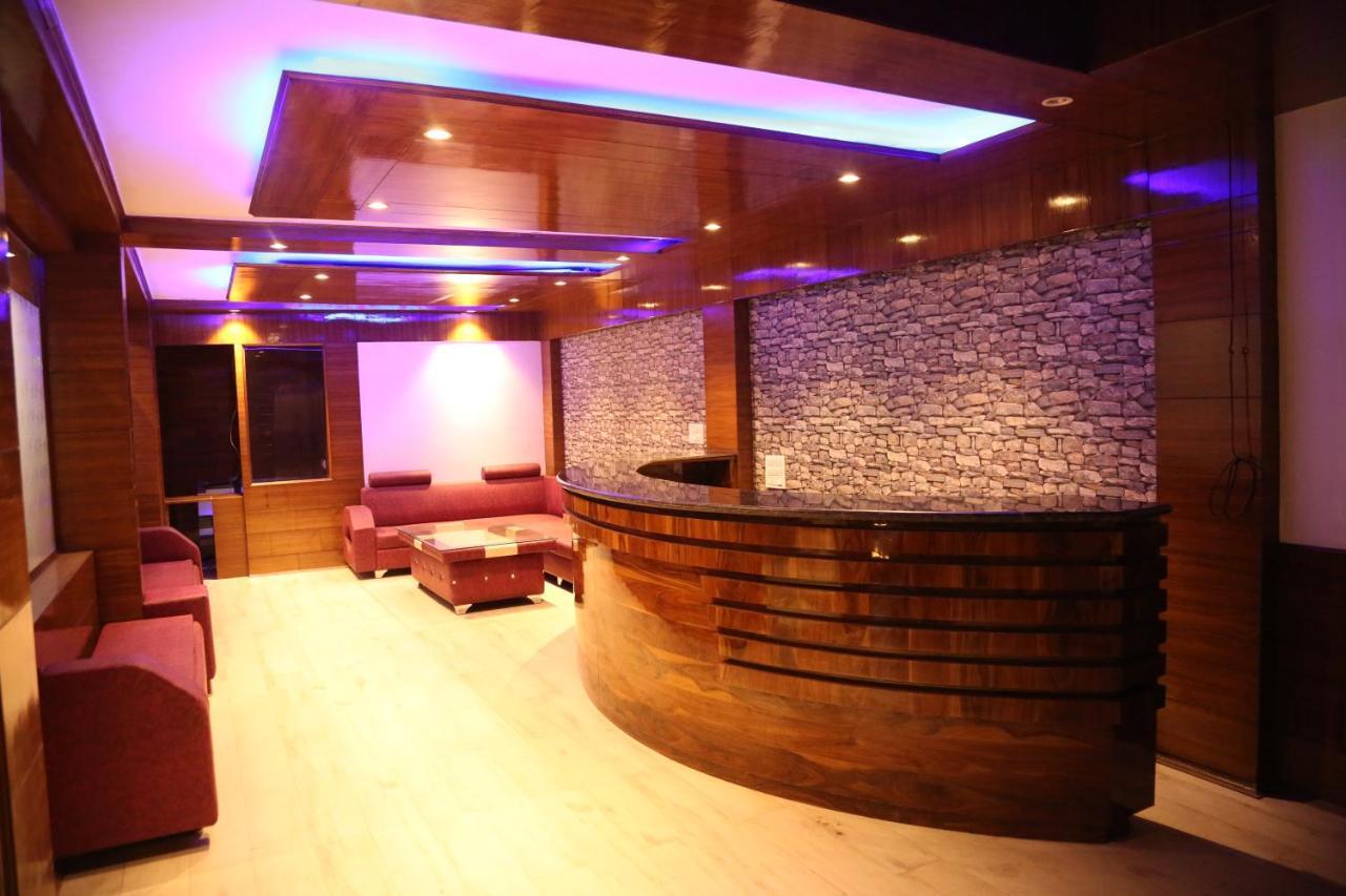 Himalyan Heights Shimla Exterior photo