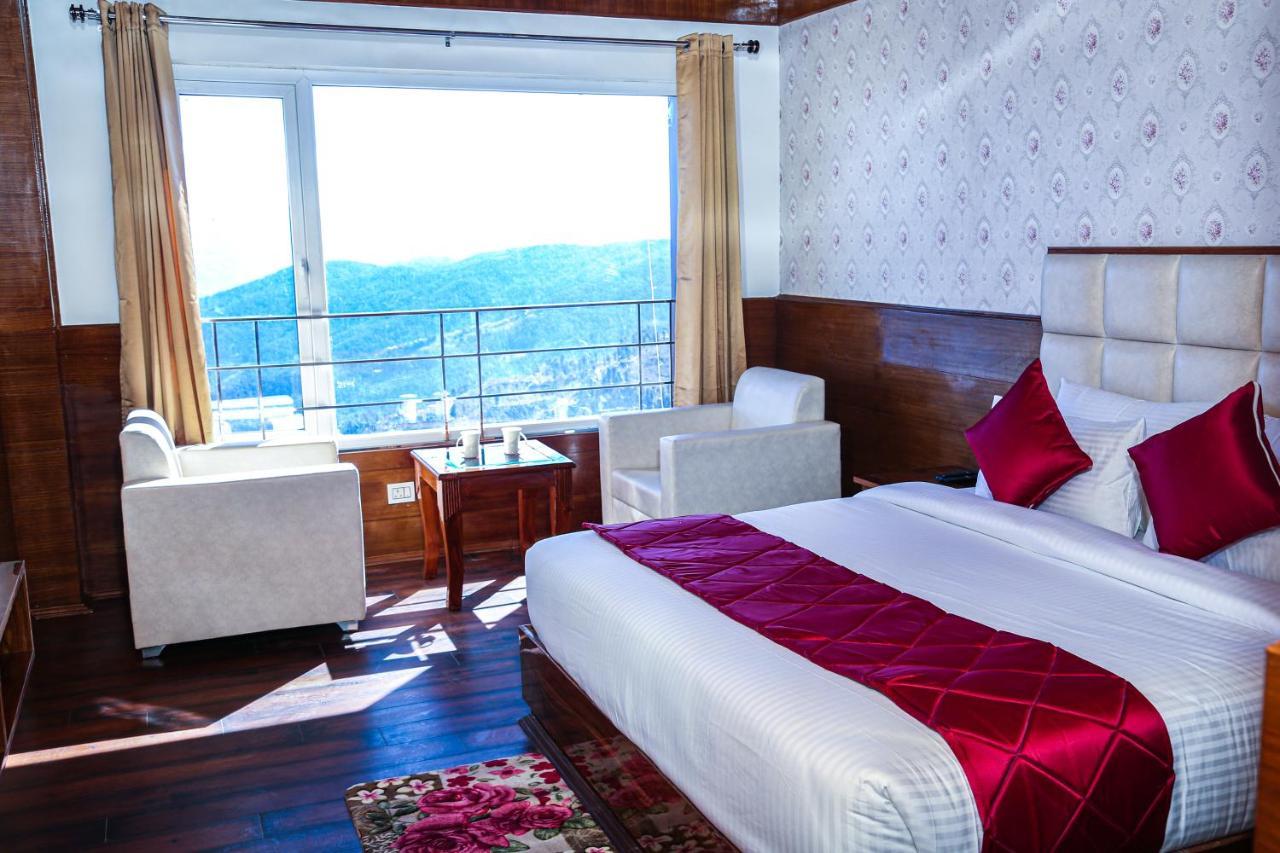 Himalyan Heights Shimla Exterior photo