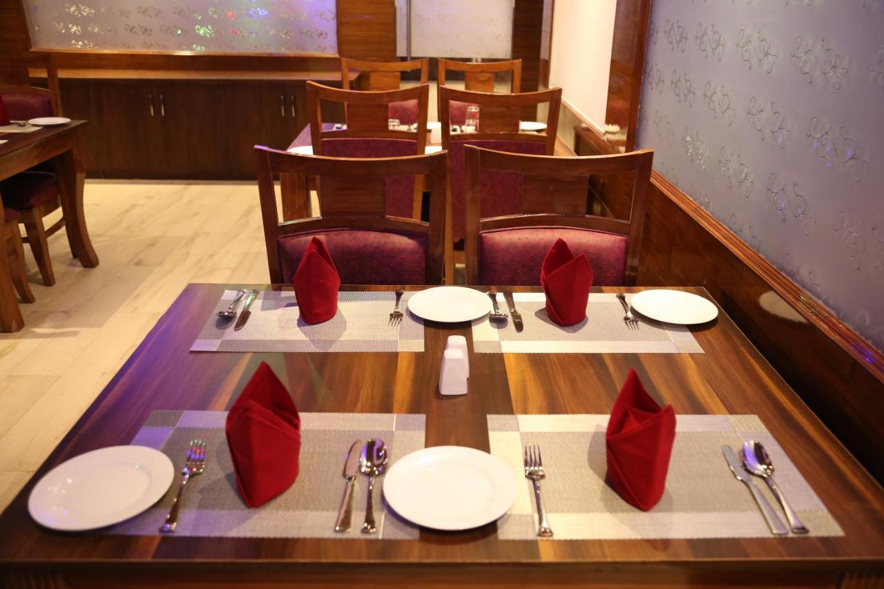 Himalyan Heights Shimla Exterior photo